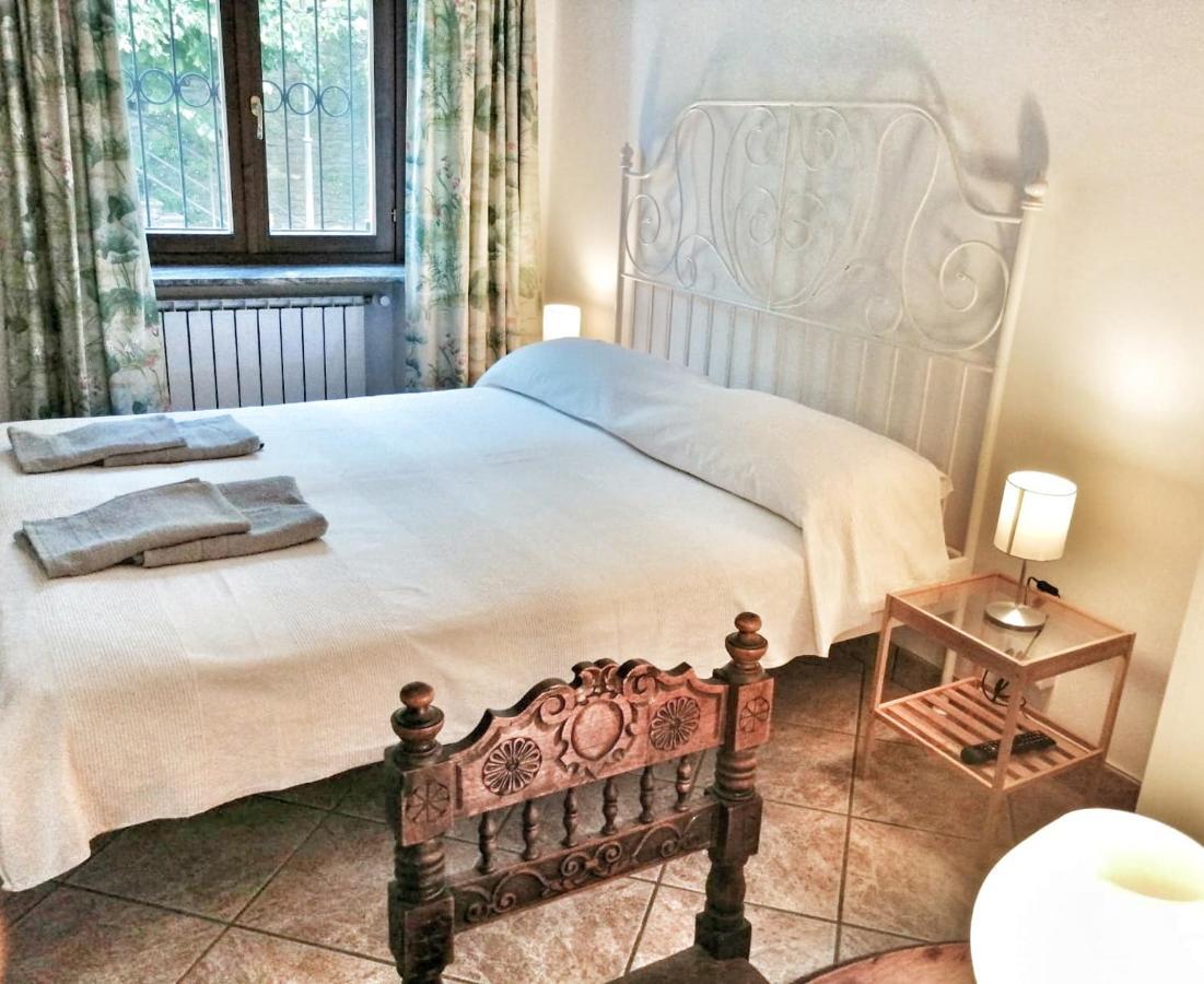 Villa Belvedere Langhe Luaran gambar