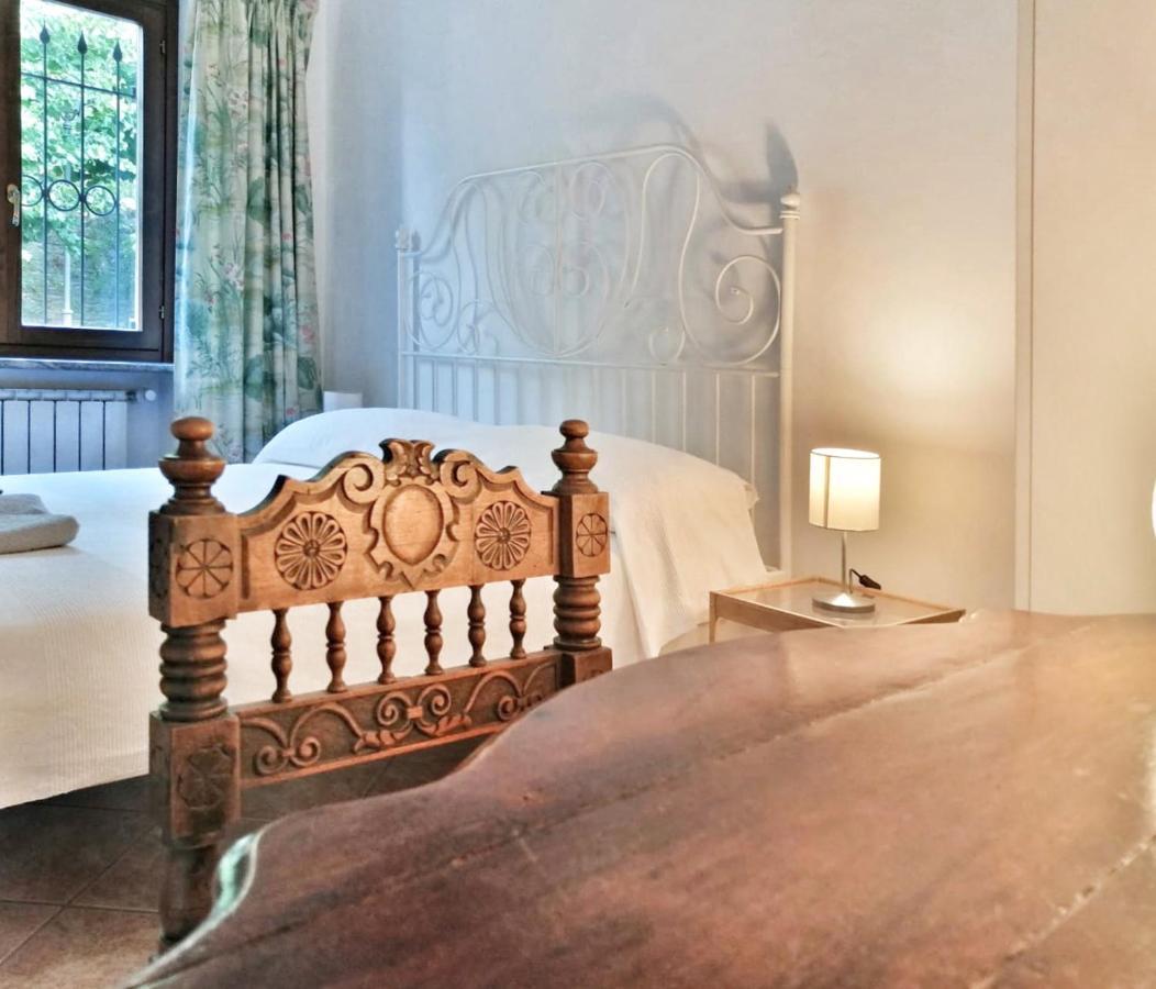 Villa Belvedere Langhe Luaran gambar