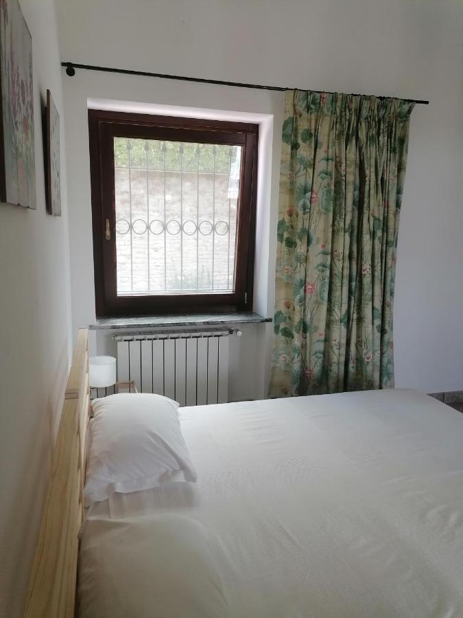 Villa Belvedere Langhe Luaran gambar